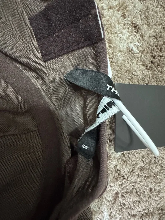 The kript AVA JUMPSUIT - Picture 4 of 6